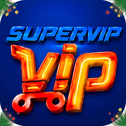 supervip — mitra unggulan