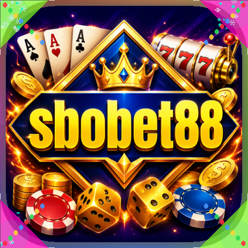 sbobet88 — mitra unggulan